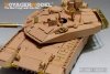 Voyager Model PE35861 Modern Russian T-90MS MBT basic For TIGERMODEL 4612 1/35